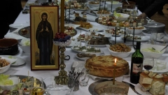 KONOBARI SU NAM OTKRILI TAJNU Na ovo obavezno obratite pažnju kad postavljate sto za slavu