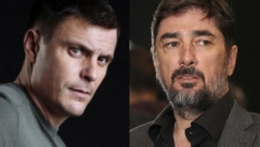 ODLUČILI DA NAPUSTE SRBIJU Vojin Ćetković i Vuk Kostić se sele u Crnu Goru!