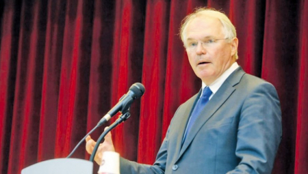 HIL ZABORAVIO NA NATO ZLOČINE U SRBIJI Кonzervativni pokret Naši oštro osudio izjavu ambasadora SAD