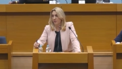 RATNI CILJEVI SARAJEVA Željka Cvijanović postavila Džaferovića na mesto