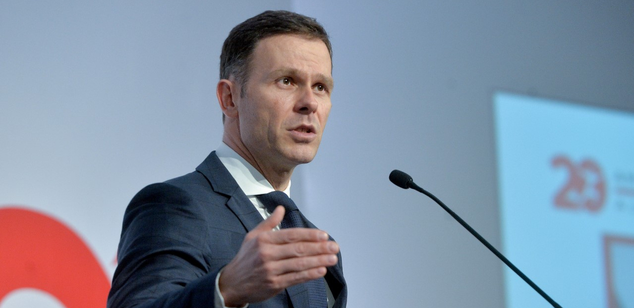 ODLIČAN ODZIV ZA PRIJAVU POSLOVNOG PROSTORA Mali o napretku novog modela e-fiskalizacije