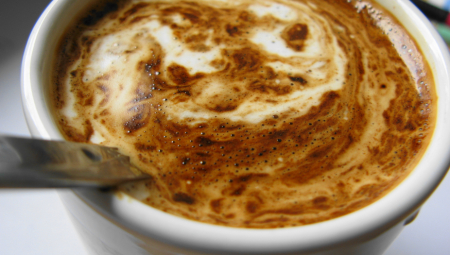 "UBIJA" OSEĆAJ GLADI I PRŽI MASNOĆE Ovo je kafa uz pomoć koje je čovek skinuo 40 kilograma