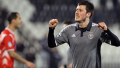 JEDVA OSTAO ŽIV, VRATIO SE U SRPSKI FUDBAL, A SADA JE PONOVO POSTAO JUNAK! Bivšeg fudbalera Partizana pamte po svađi sa navijačima, a sada je postigao gol posle 510 dana (VIDEO)
