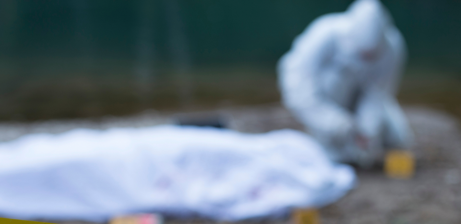 KOD NOVOG GRADA PRONAĐENO NEPREPOZNATLJIVO TELO Naređena hitna obdukcija, sumnja se da je reč o nestaloj Mileni (54)