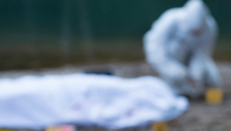 BRAČNI PAR IZVRŠIO NAJJEZIVIJE SAMOUBISTVO, GLAVE IM SE OTKOTRLJALE U VATRU! U oproštajnoj poruci tražili samo jedno