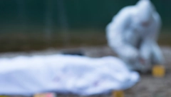 BEBI SE BORE ZA ŽIVOT, MAJKA UMRLA NA LICU MESTA! Žena izgubila život kada se muž automobilom zakucao u nju