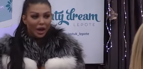 RASKRINKALA CARA PRED SVIMA! Maja otkrila da Filipu radi sujeta i da mu je jedini cilj da rastavi Dejana i Dalilu, samo da ne bi bili srećni!