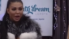 ČOVEK JE DOBIO ŠEĆER ZBOG TEBE Maju Marinković osudili, Lepi Mića otkrio pred svima šta je uradila!