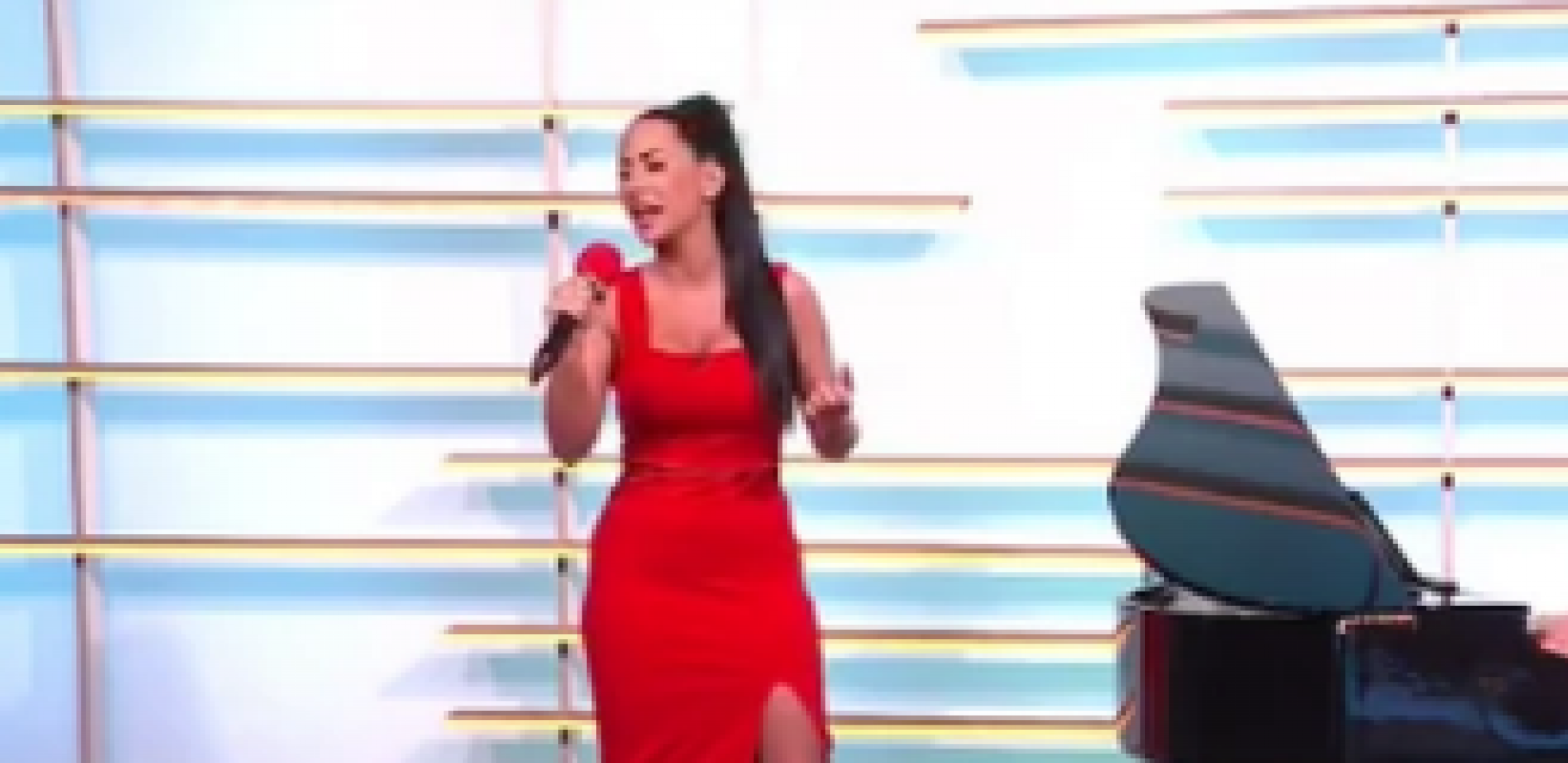 BAŠ SAM ZAOBILAZILA ŠKOLU! Pevačica Zvezda Granda otvorila dušu, pa otkrila nepoznate detalje iz svoje prošlosti!