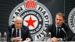 DAN D ZA CRNO-BELE Evroliga u četvrtak odlučuje o pozivnici za Partizan