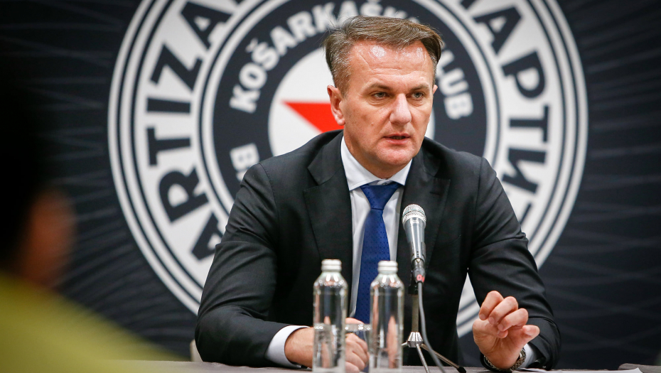 ISTORIJSKA GODINA Snažna poruka Ostoje Mijailovića posle osvajanja ABA lige nakon 10 godina posta