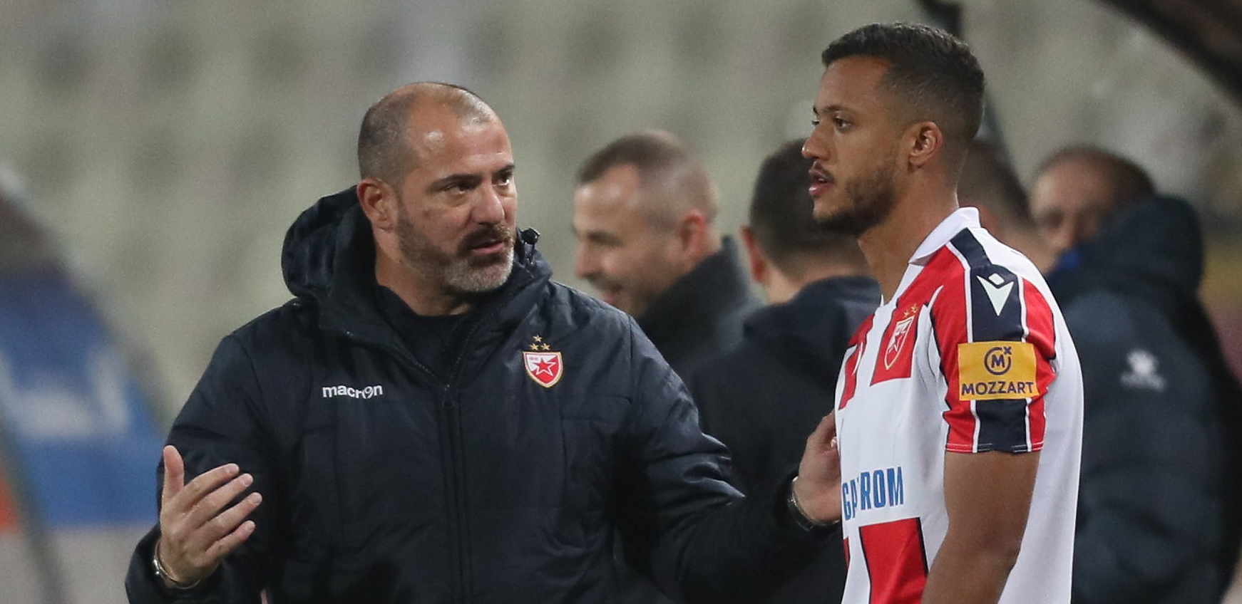 PROMAŠAJ SEZONE! Živković uradio nemoguće! (VIDEO)