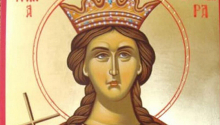 VERNICI SLAVE SVETU VARVARU Obavezno spremite varicu i nikome do Božića ne pričajte šta sanjate