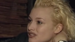 SA 15 JE IMALA PRVU ULOGU U DOMAĆEM FILMU Ubrzo se povukla sa scene, zatim se udala za poznatog srpskog fubalera, a danas izgleda fenomenalno! (FOTO)