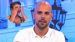 MILJANA MI ŠALJE PORUKE, ČUO SAM DA JE PRAVILA HAOS! Kulićeva ponovo uznemirava Mišela, on progovorio i otkrio šokantne detalje i šta sve radi!