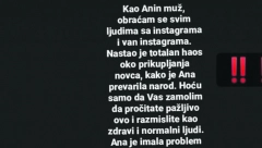 ALO! SAZNAJE Razotkrivena internet prevara, Ana Vojinović obmanula stotine ljudi zlostavljajući sina