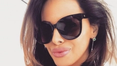 SVI JOJ ZAVIDE NA LUKSUZNOJ MAŠINI Sonja Vuksanović uhvaćena bez trunke šminke, a ovo je svima privuklo posebnu pažnju! (FOTO)