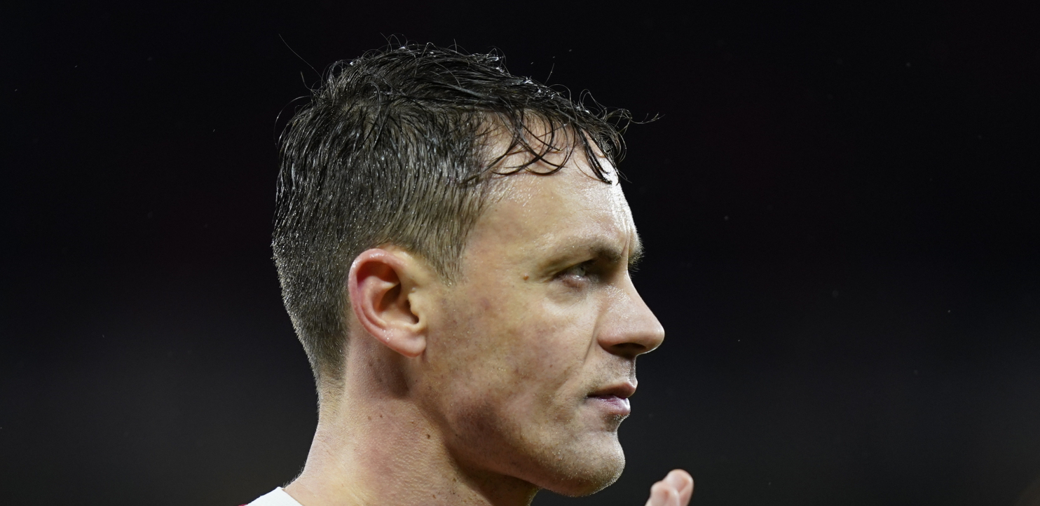 NEMANJA (NE) NAPUŠTA RIM Roma stopira odlazak Matića