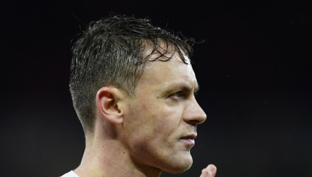 KO BI JOŠ PRISTAO NA OVO? Nemanja Matić jednim potezom pokazao kakva je faca i ljudina