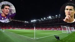 PRAVE PAKLENI TANDEM Mančester hoće da upari Vlahovića i Ronalda