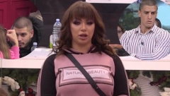 I MILJANA JE ŠOKIRANA! Oglasila se Kulićeva nakon pomirenja Dalile i Dejana, žestoko ga izvređala i udarila na Davida, a onda otkrila svog favorita!