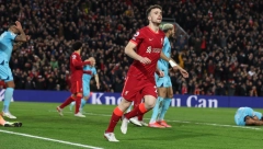 KORONA OBORILA PRVAKA EVROPE Liverpul se nije dao virusu, Salah je i dalje neuništiv (VIDEO)