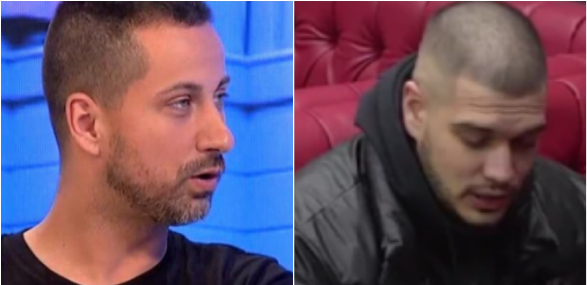 TO ĆE TE DOČEKATI NAPOLJU, IDEŠ KA PROVALIJI Đedović sasuo Dejanu sve u lice, Dragojević u suzama zbog ovih reči!