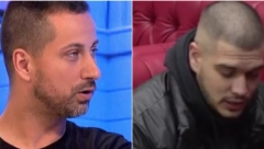 ON JE GORI OD NJE! Đedović stavio Dejana na stub srama zbog svojim postupaka, žestoko mu odbrusio i ponizio pred milionima!