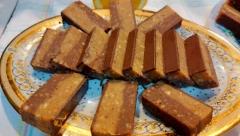 STARINSKI RECEPT ZA OMILJENU SRPSKU POSLASTICU Najukusnija bajadera koju ćete ikad probati