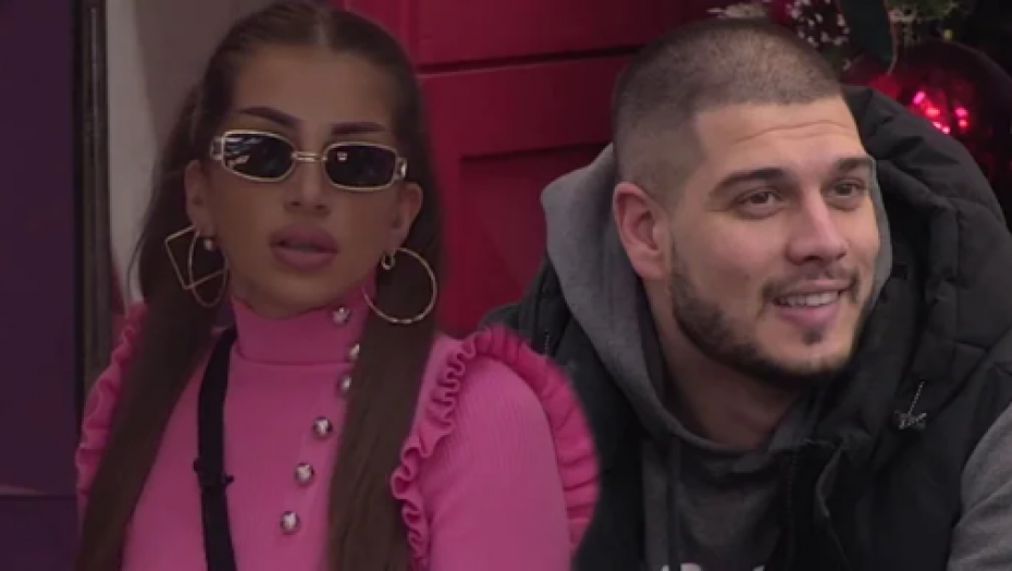 DALILA I DEJAN SU RIJALITI PREVARA VEKA?! Ovo su dokazi i sve laži para koji je šokirao region, fanovi rijalitija besni!