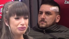 ZOLA ODLAZI U PROŠLOST! Miljana Kulić bacila oko na ovog atraktivnog zadrugara, spremna je da mu obezbedi pobedu u rijalitiju!