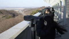 OŠTRO PO SEVERNOJ KOREJI Ministri odbrane Južne Koreje i Sjedinjenih Država osudili pripreme za nuklearni test!