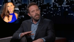 BEN AFLEK NA STUBU SRAMA Glumac krivi bivšu ženu za njegov problem sa alkoholom, fanovi BESNI, a evo kako se pravda!