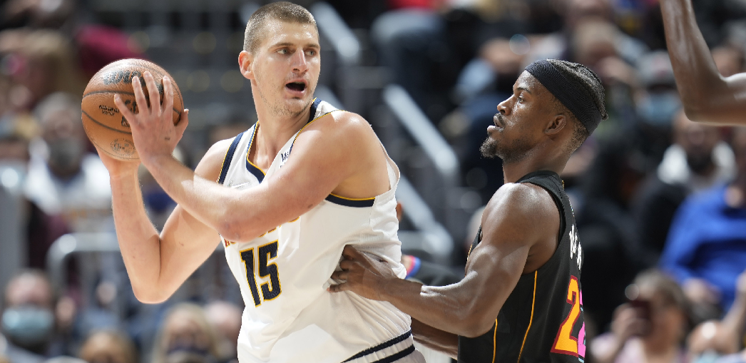 KONAČNO PROGOVORIO Džimi Balter: Nisam pretio Nikoli Jokiću