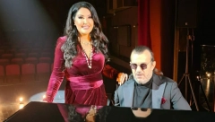 OVO NIKOME NIJE POŠLO ZA RUKOM! Pesma Ace Lukasa i Dragane Mirković u trendingu za tri stvari istovremeno, duet osvojio Jutjub!