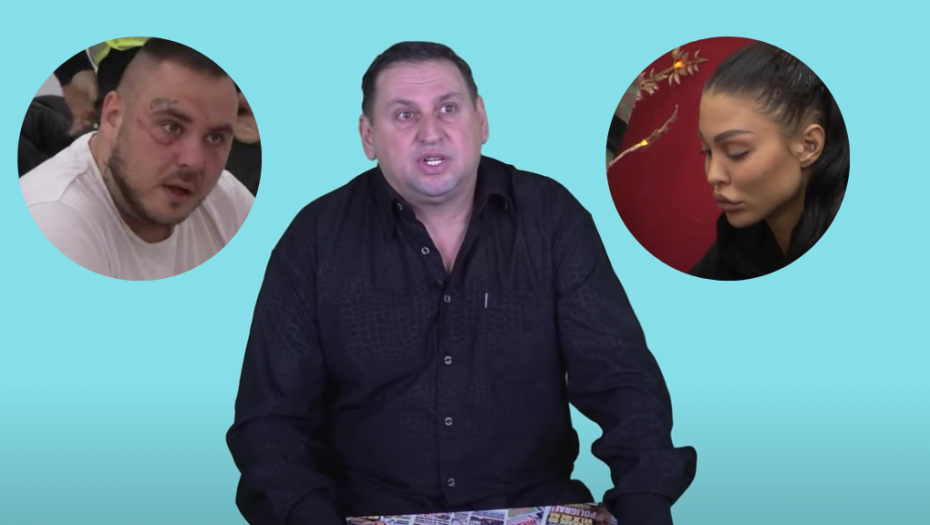 TAKI TUŽI FILIPA?! Majin otac momentalno kontaktirao advokate nakon ovog Carevog poteza!