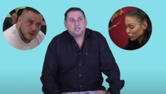PRETNJA Nakon što je Filip Car uništio garderobu Maji Marinković, njen otac Radomir preti: Filip je si*ica, uništiću ga!