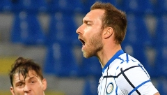 ZEMLJOTRES NA "MARAKANI" Kristijan Eriksen u Crvenoj zvezdi? Oglasio se menadžer Danca!