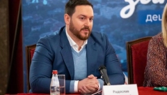 MARJANOVIĆ: Frustrirani pripadnici Đilasove elite žele da nas vrate u davno prevaziđene koncepte političkih obračuna