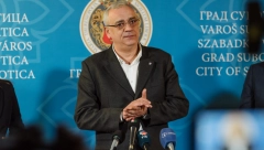 Gradonačelnik Bakić: Ponosni smo na rad Slobodne zone Subotica