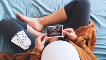 ZABORAVLJENA NARODNA VEROVANJA Trudnice ovo nikako ne bi trebalo da rade ako žele da rode zdravo dete!