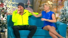 USRED EMISIJE UDARILA MACU! Jovana Jeremić šokirala reakcijom, evo šta je razlog njenog nasrtaja na Marinkovića!