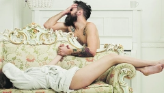 UNIŠTENI ORGAZAM? Kad je najbolje - prestanite, ko je ovde lud