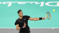 BOLJE DA SE NIJE NI VRAĆAO Odlične vesti za Novaka, Nadal više nije onaj stari