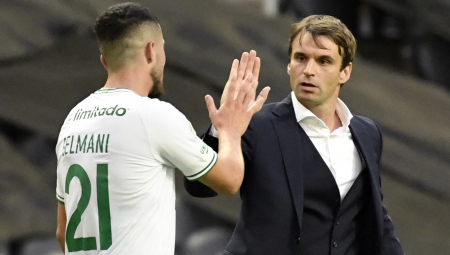 POČINJE NOVA ERA NA "MARAKANI" Ko je Miloš Milojević, novi trener Zvezde? Živa legenda švedskog kluba, crveno-belima već donosi radost