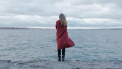 ONA JE NAJPOZNATIJA SPISATELJICA NA SVETU Njene knjige čitaju milioni, a niko je nikada nije video