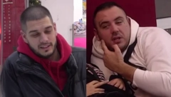 NE MOŽE DA IH PODNESE! Na pomen Maje i Cara, Dejanu pao mrak na oči! Ovakvoj se reakciji zadrugara niko nije nadao!