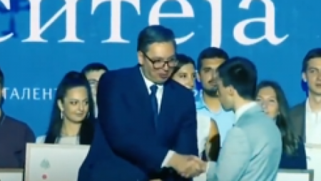 SRBIJA DANAS STVARA BUDUĆNOST Nove generacije predvode inovacije (VIDEO)