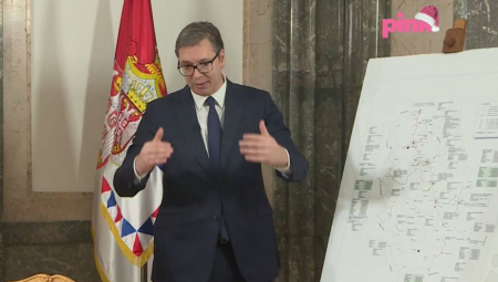 PREDSEDNIK LJUTIT: Računajte da je Grčić podneo ostavku