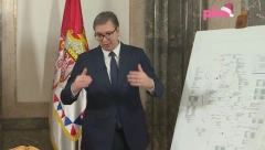 PREDSEDNIK LJUTIT: Računajte da je Grčić podneo ostavku
